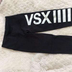 VSX Knockout tight
